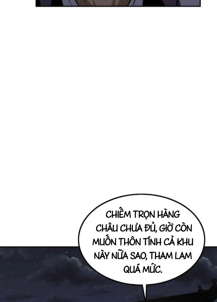 Ma Đạo Nhất Kiếm Chapter 16 - 105