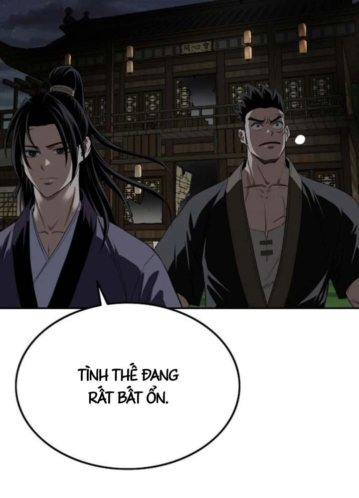 Ma Đạo Nhất Kiếm Chapter 16 - 106