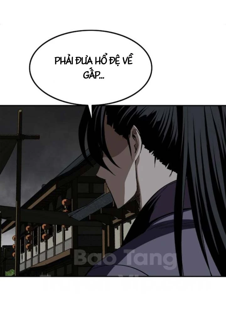 Ma Đạo Nhất Kiếm Chapter 16 - 107