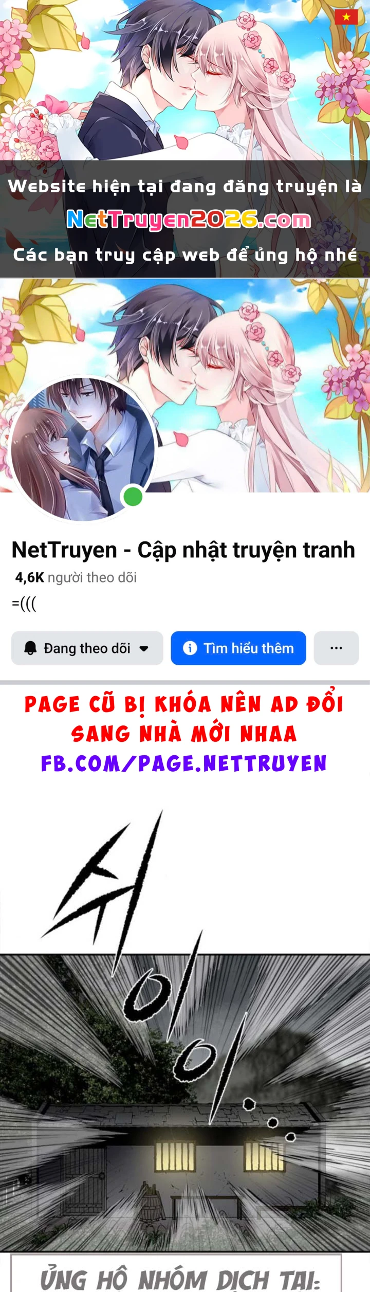 Ma Đạo Nhất Kiếm Chapter 17 - 1