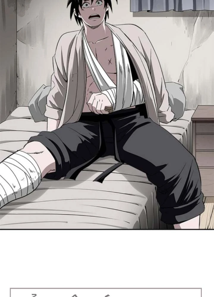 Ma Đạo Nhất Kiếm Chapter 17 - 4