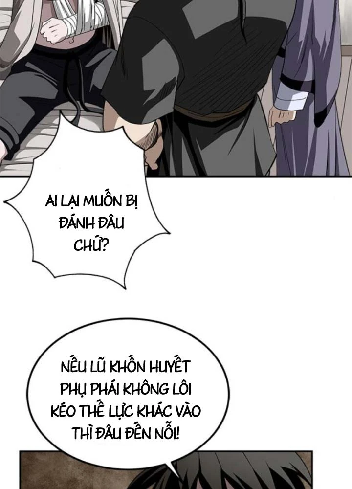 Ma Đạo Nhất Kiếm Chapter 17 - 8