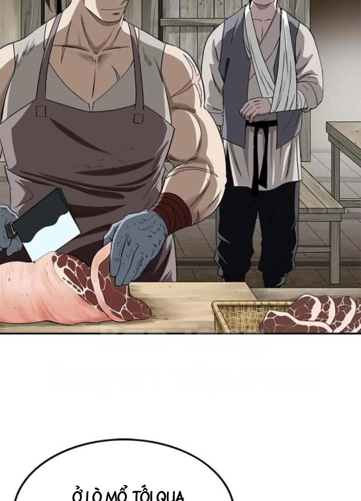 Ma Đạo Nhất Kiếm Chapter 17 - 15