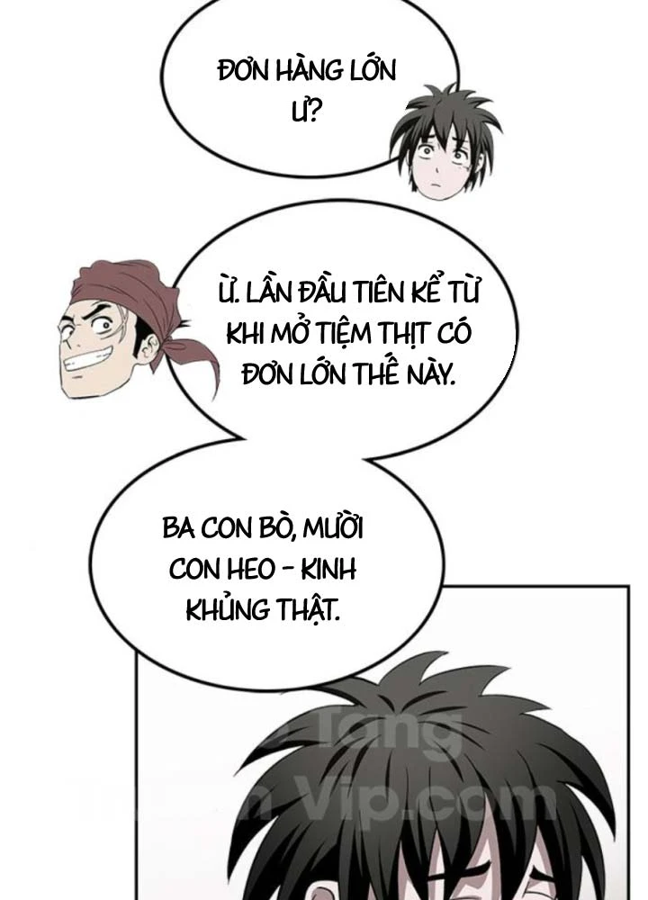 Ma Đạo Nhất Kiếm Chapter 17 - 17