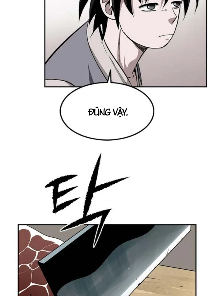 Ma Đạo Nhất Kiếm Chapter 17 - 18