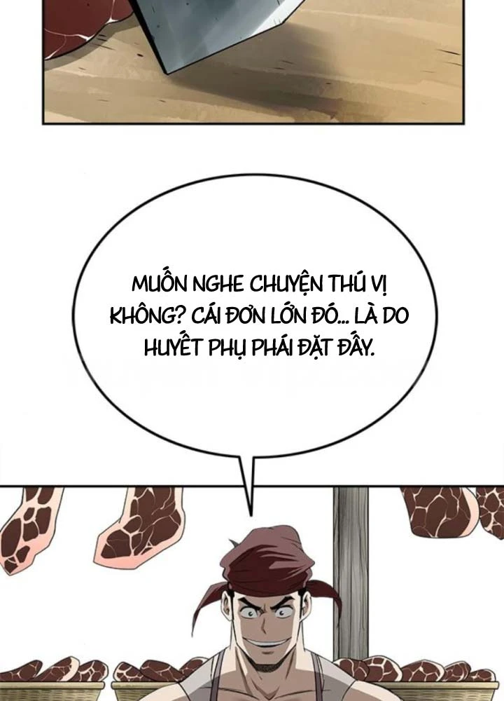 Ma Đạo Nhất Kiếm Chapter 17 - 19