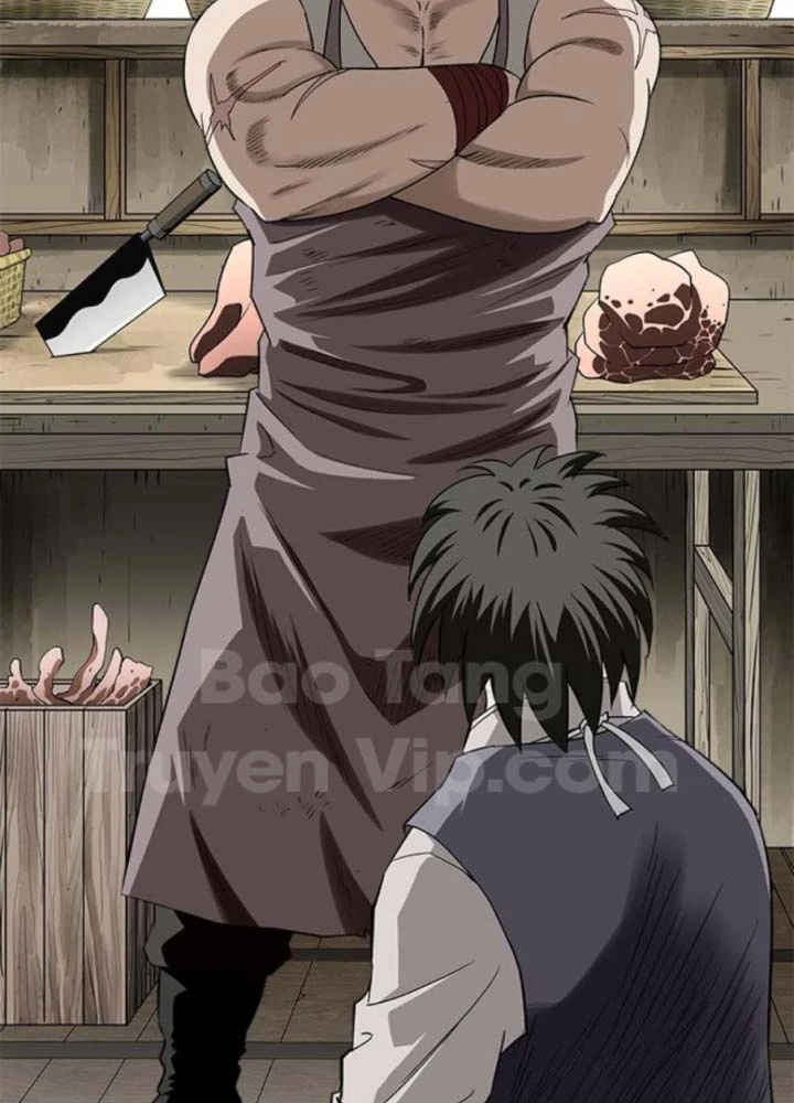 Ma Đạo Nhất Kiếm Chapter 17 - 20