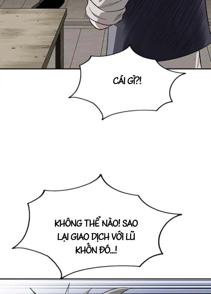 Ma Đạo Nhất Kiếm Chapter 17 - 21