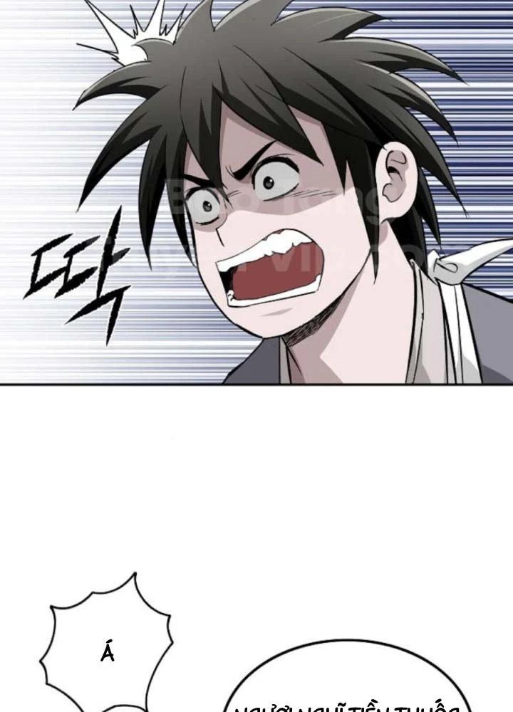 Ma Đạo Nhất Kiếm Chapter 17 - 22