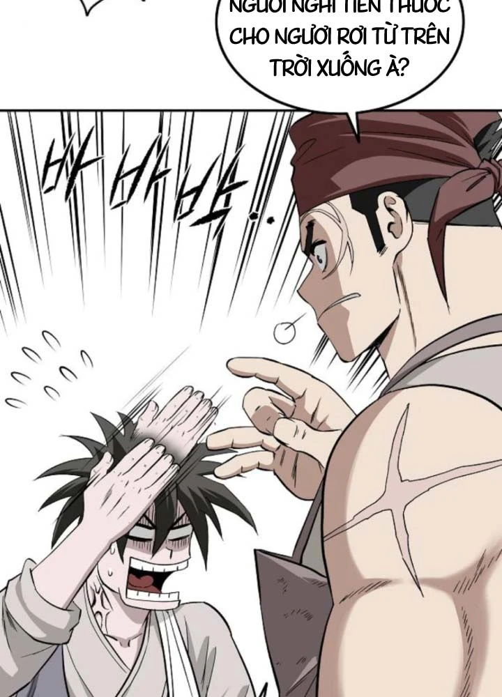 Ma Đạo Nhất Kiếm Chapter 17 - 23