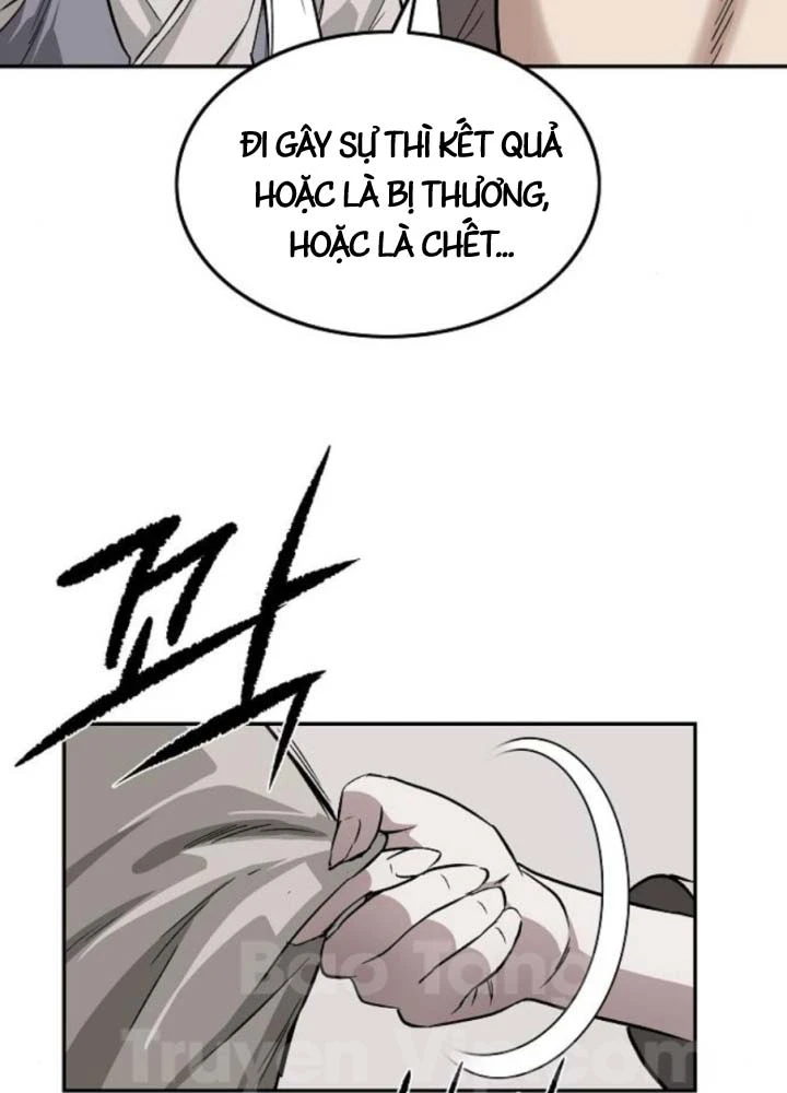 Ma Đạo Nhất Kiếm Chapter 17 - 24