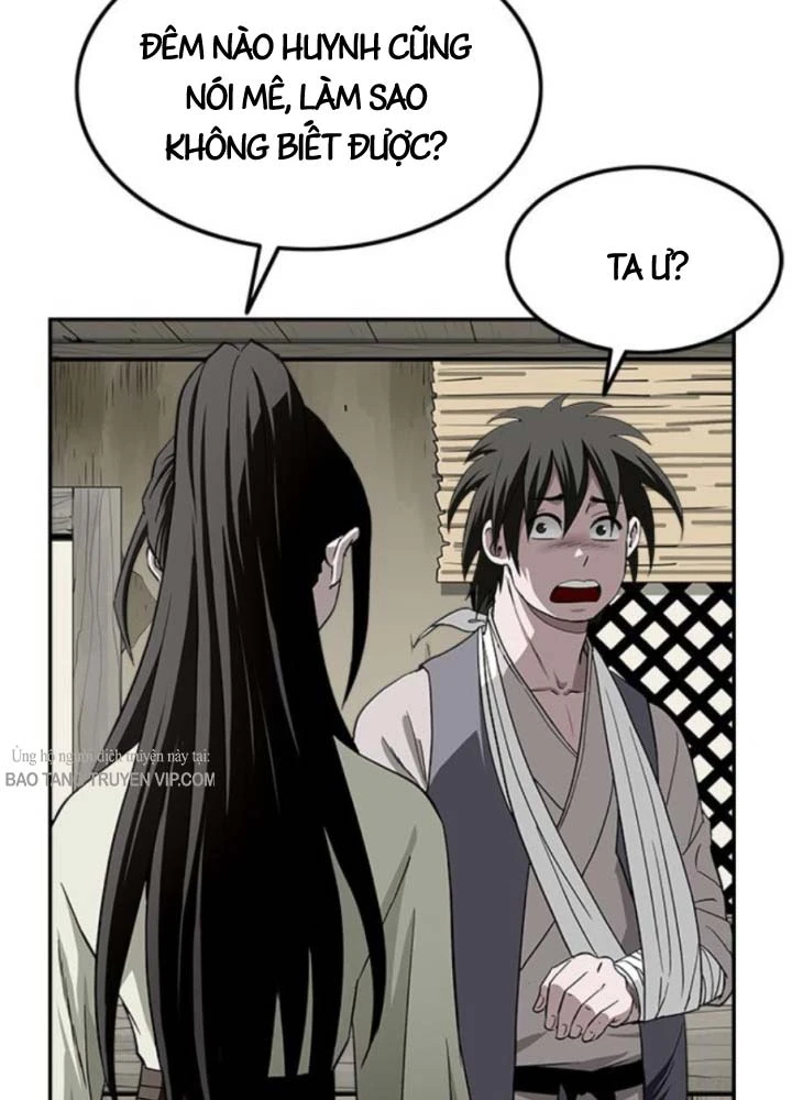 Ma Đạo Nhất Kiếm Chapter 17 - 32