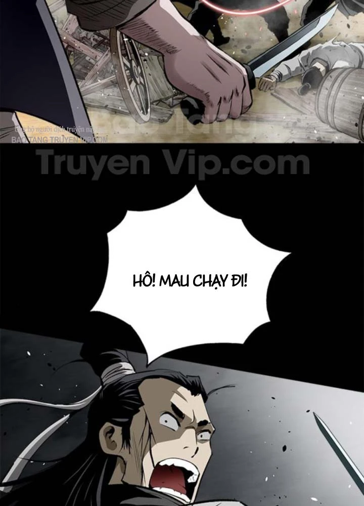 Ma Đạo Nhất Kiếm Chapter 17 - 39