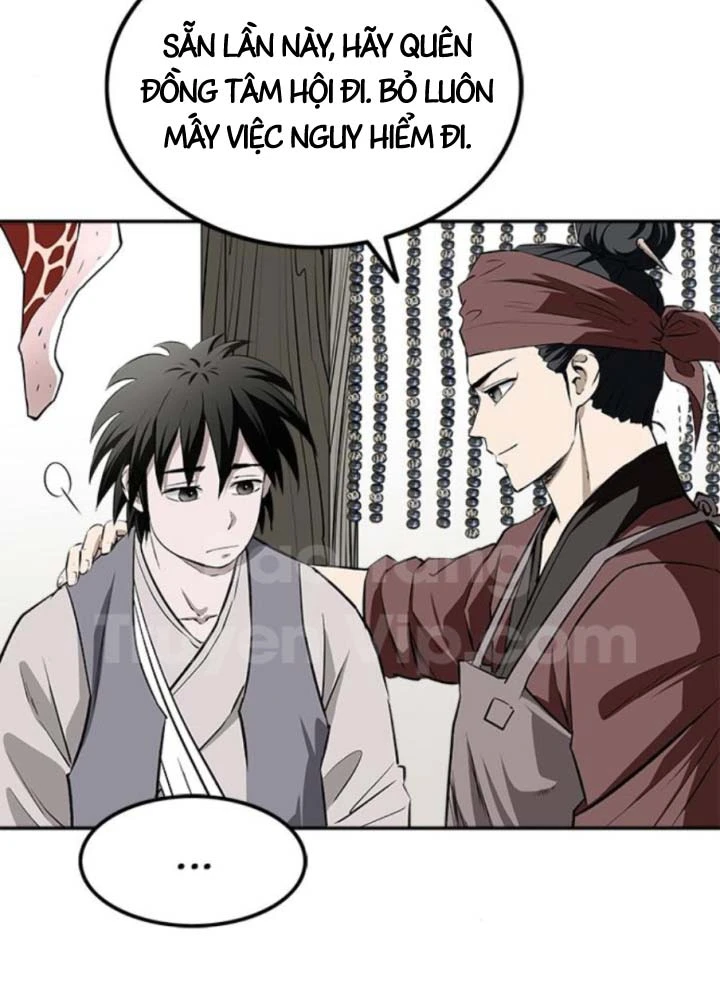 Ma Đạo Nhất Kiếm Chapter 17 - 54