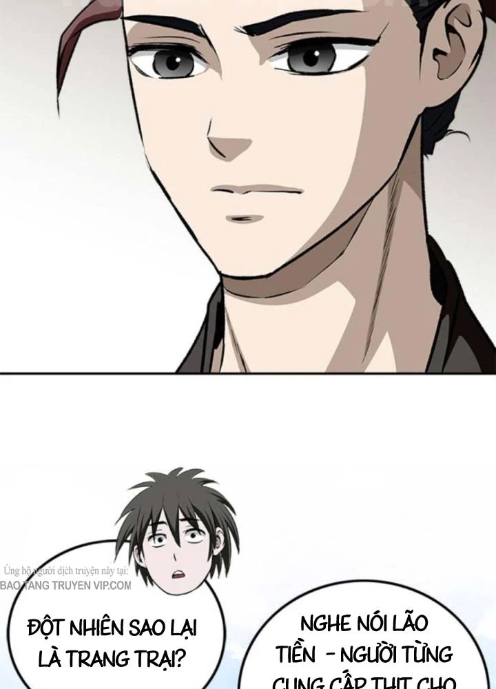 Ma Đạo Nhất Kiếm Chapter 17 - 57