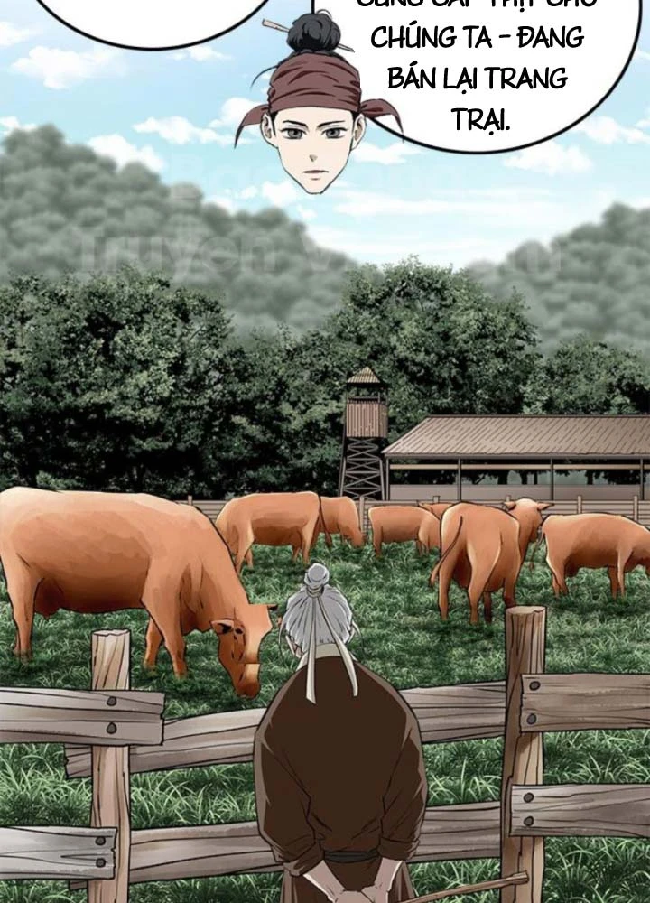 Ma Đạo Nhất Kiếm Chapter 17 - 58