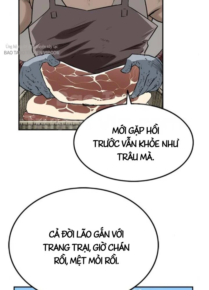 Ma Đạo Nhất Kiếm Chapter 17 - 60