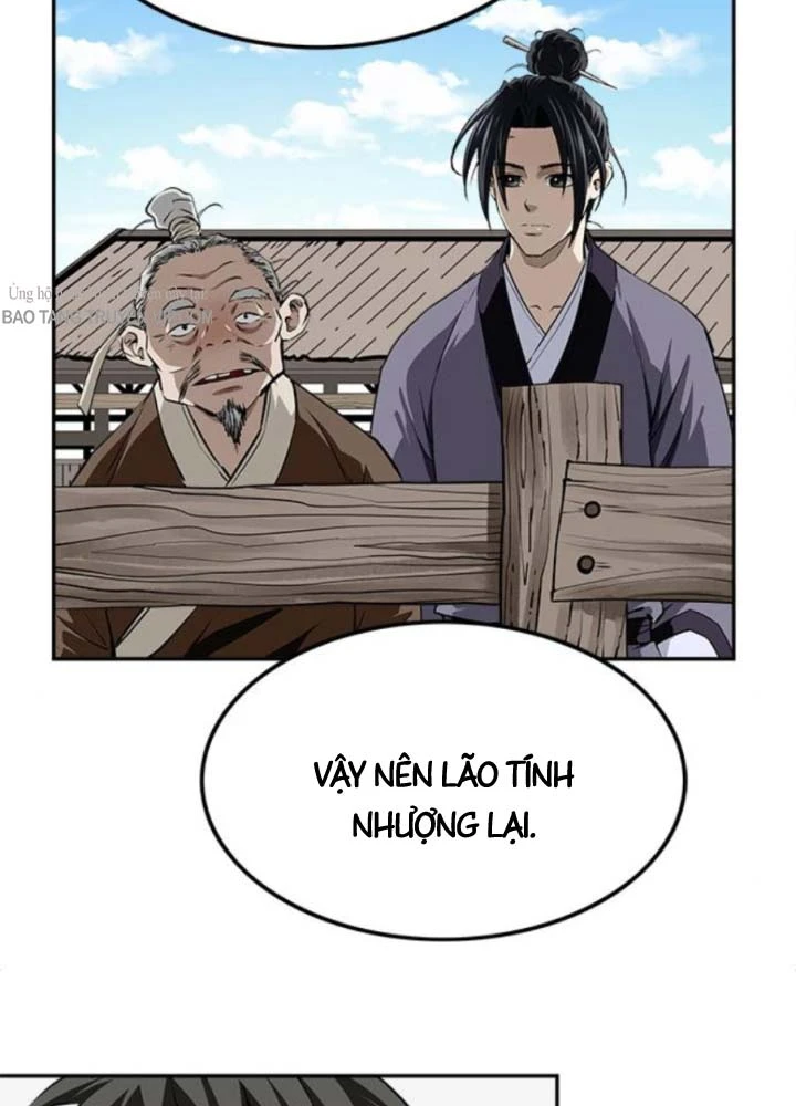 Ma Đạo Nhất Kiếm Chapter 17 - 61