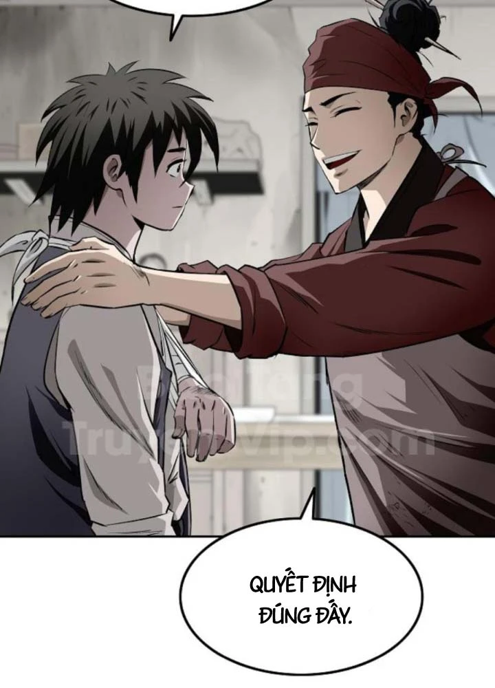 Ma Đạo Nhất Kiếm Chapter 17 - 66