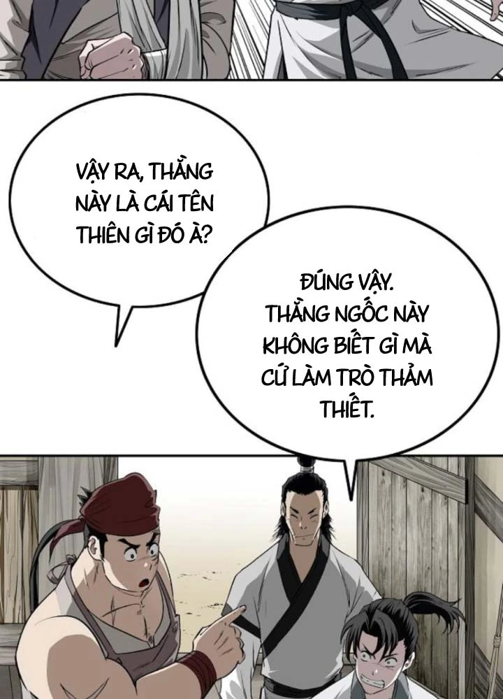 Ma Đạo Nhất Kiếm Chapter 17 - 74