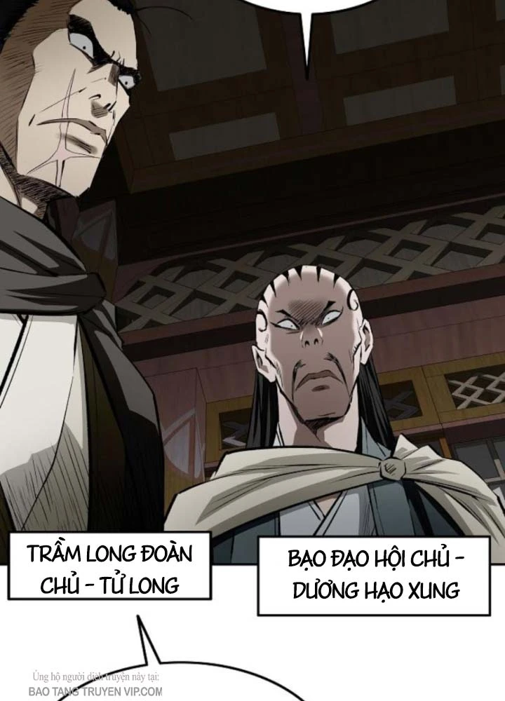 Ma Đạo Nhất Kiếm Chapter 17 - 85