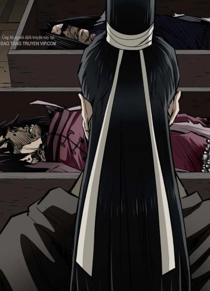 Ma Đạo Nhất Kiếm Chapter 17 - 88