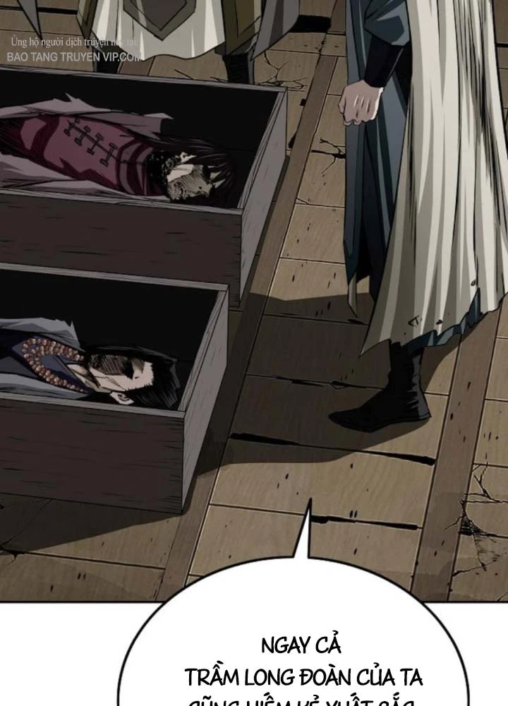 Ma Đạo Nhất Kiếm Chapter 17 - 91