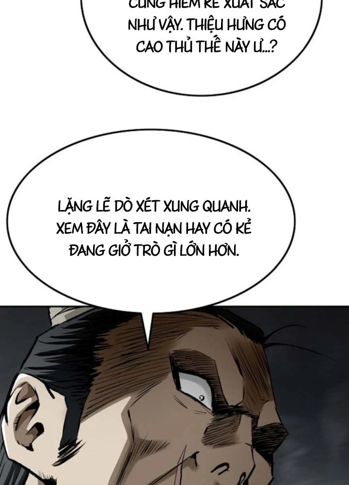 Ma Đạo Nhất Kiếm Chapter 17 - 92