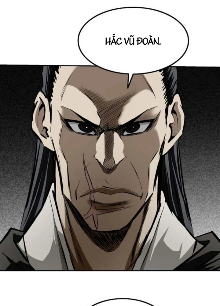 Ma Đạo Nhất Kiếm Chapter 17 - 95