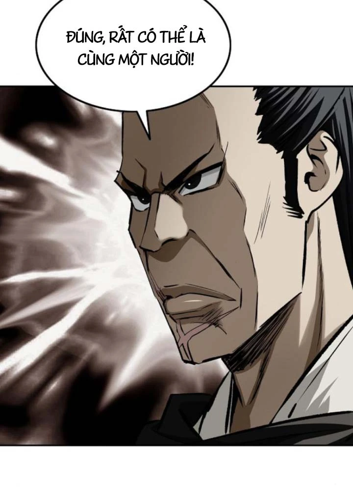 Ma Đạo Nhất Kiếm Chapter 17 - 98