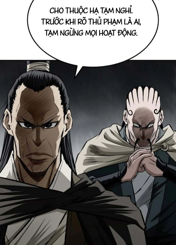 Ma Đạo Nhất Kiếm Chapter 17 - 102