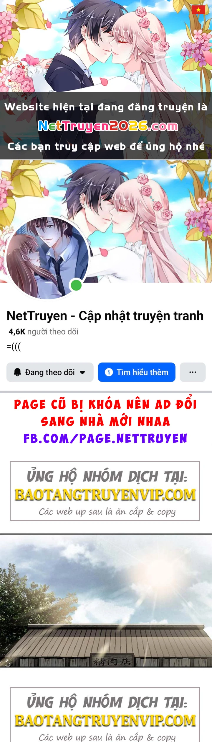 Ma Đạo Nhất Kiếm Chapter 18 - 1