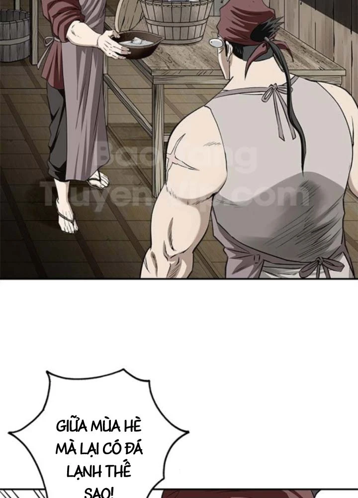 Ma Đạo Nhất Kiếm Chapter 18 - 4