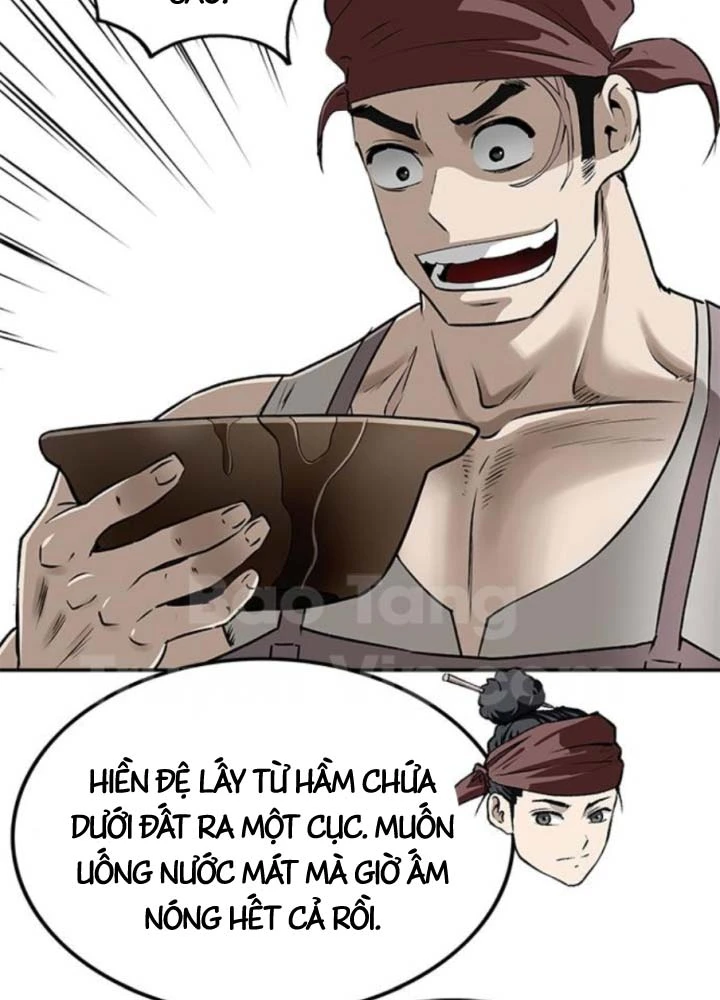 Ma Đạo Nhất Kiếm Chapter 18 - 5