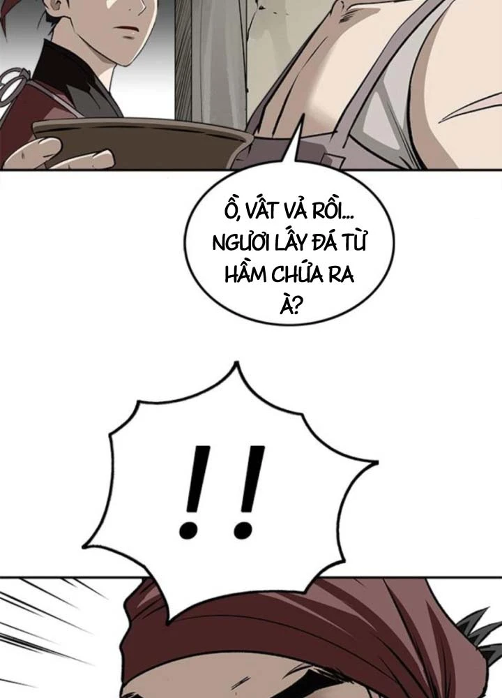 Ma Đạo Nhất Kiếm Chapter 18 - 8