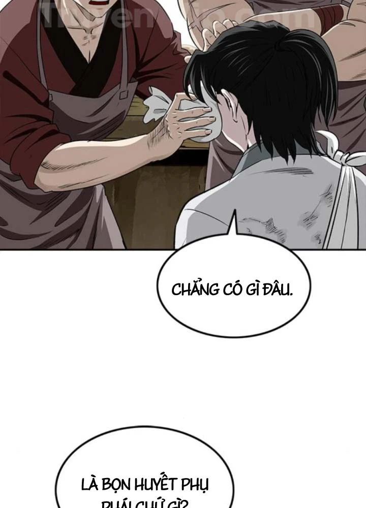 Ma Đạo Nhất Kiếm Chapter 18 - 15