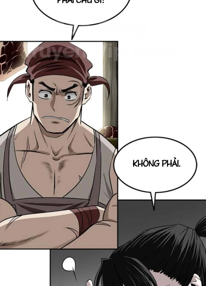 Ma Đạo Nhất Kiếm Chapter 18 - 16