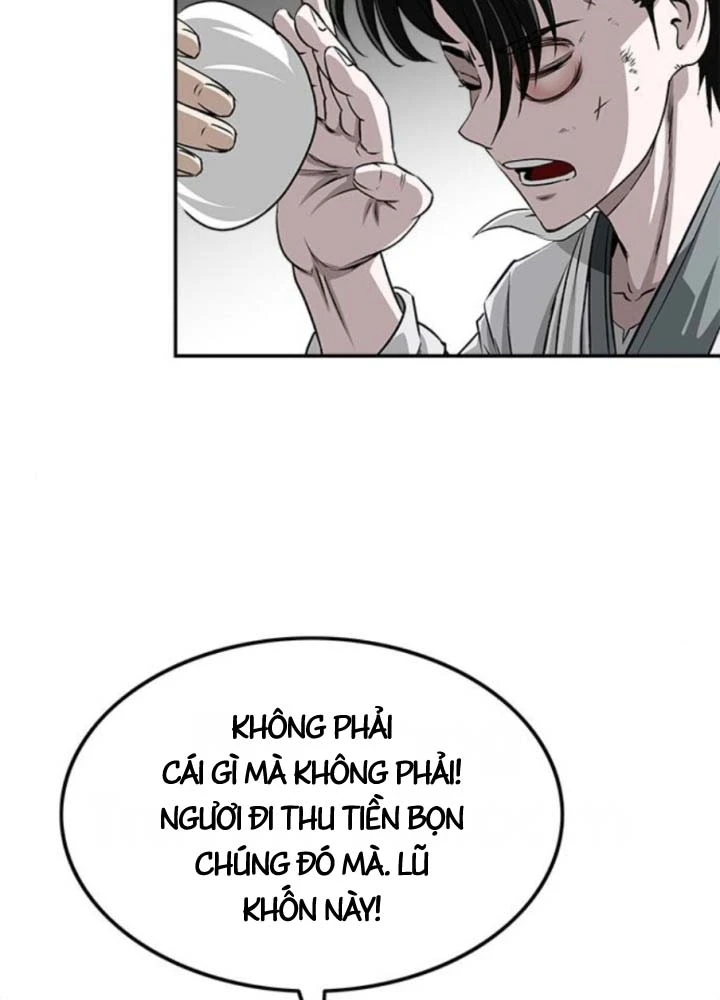 Ma Đạo Nhất Kiếm Chapter 18 - 17