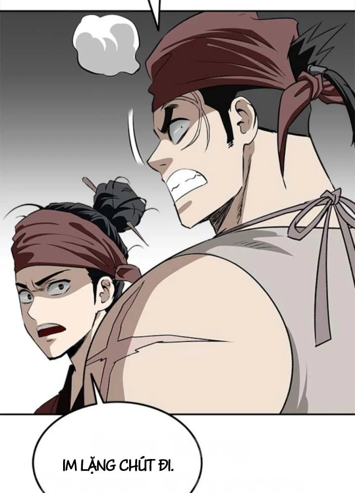 Ma Đạo Nhất Kiếm Chapter 18 - 18