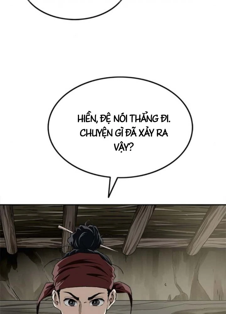 Ma Đạo Nhất Kiếm Chapter 18 - 19