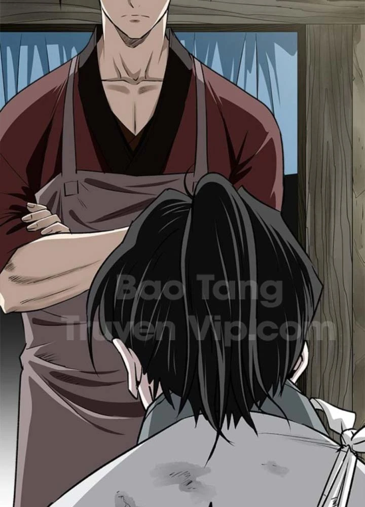 Ma Đạo Nhất Kiếm Chapter 18 - 20