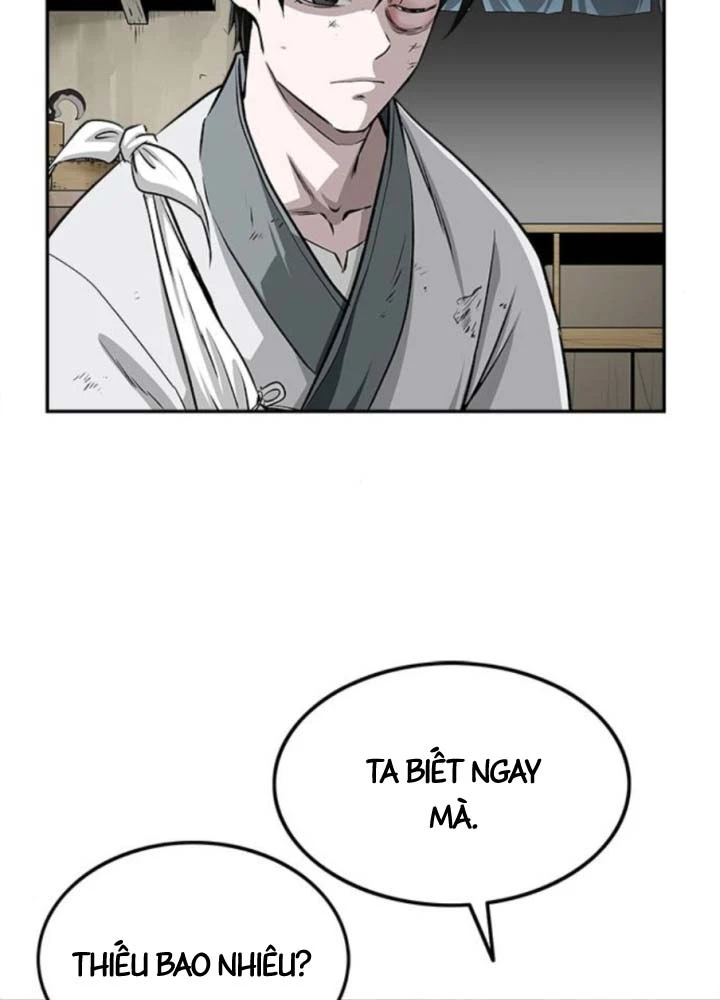 Ma Đạo Nhất Kiếm Chapter 18 - 22