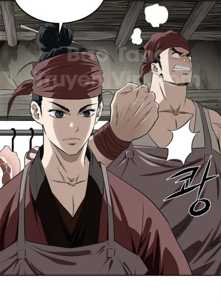 Ma Đạo Nhất Kiếm Chapter 18 - 23