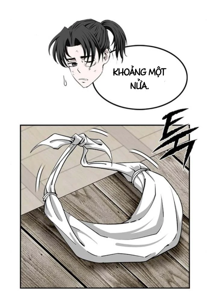 Ma Đạo Nhất Kiếm Chapter 18 - 24