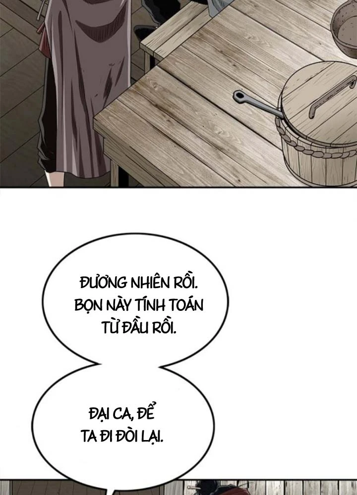 Ma Đạo Nhất Kiếm Chapter 18 - 26