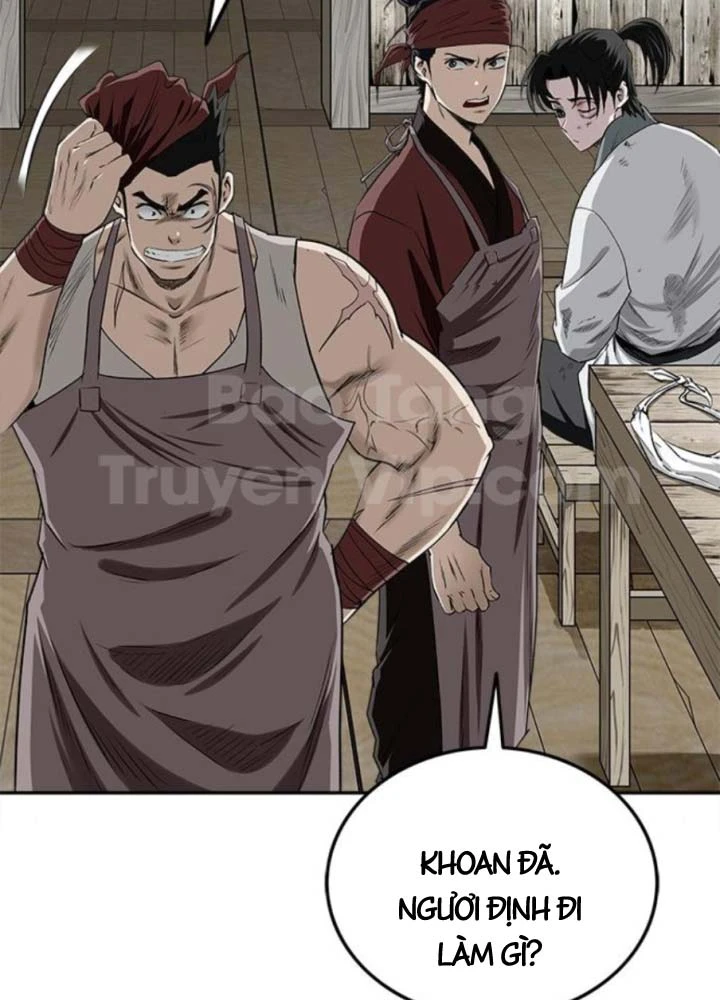 Ma Đạo Nhất Kiếm Chapter 18 - 27