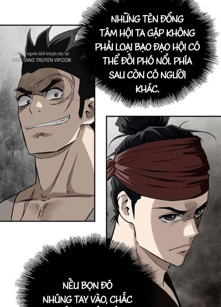 Ma Đạo Nhất Kiếm Chapter 18 - 32