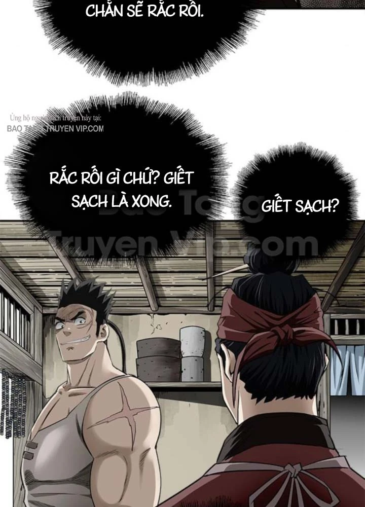 Ma Đạo Nhất Kiếm Chapter 18 - 33