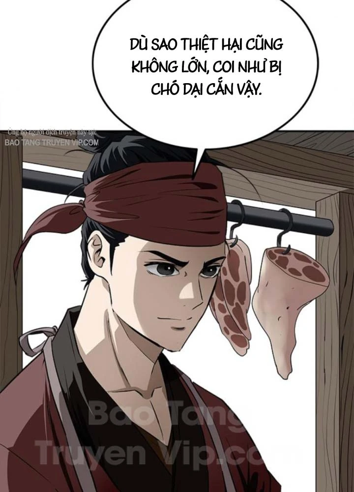 Ma Đạo Nhất Kiếm Chapter 18 - 37