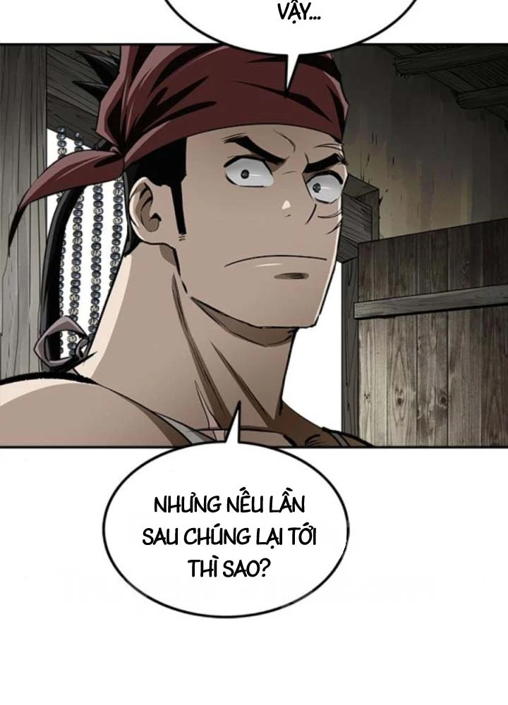 Ma Đạo Nhất Kiếm Chapter 18 - 41